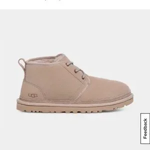 ほぼ新品)UGG BYRONレザー　値下げ ほぼ新品)UGG BYRONレザー 値下げ